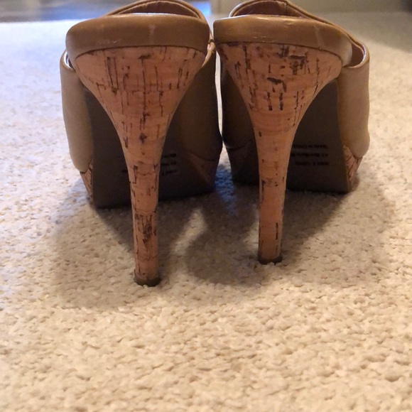 Report heels - Picture 5 of 5